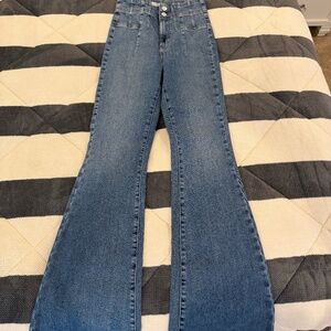 Free People Jayde Flare